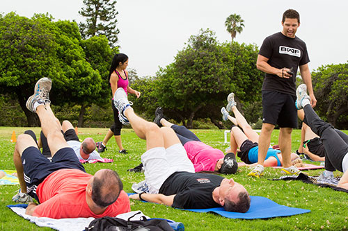 Corporate wellness Initiatives That Work