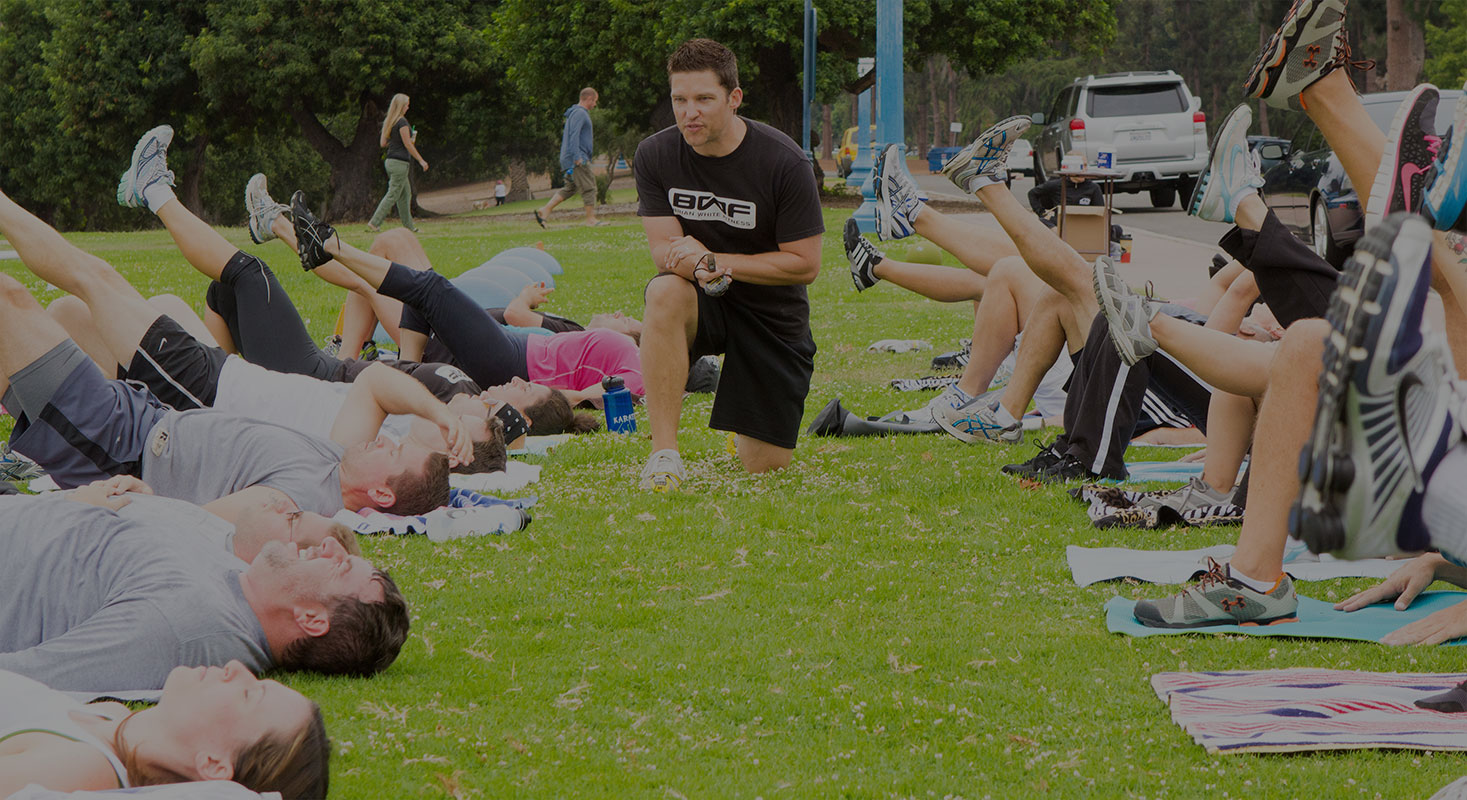 employee wellness San Diego